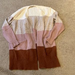 Madewell cardigan